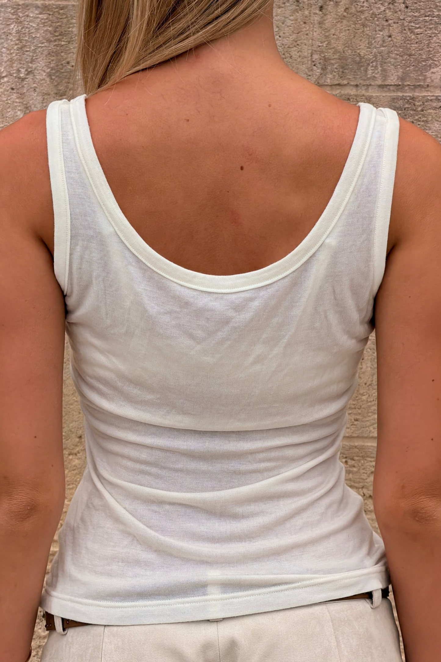 The Claudia Tank