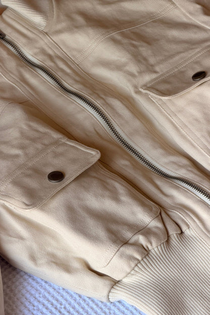 The Joelle Jacket