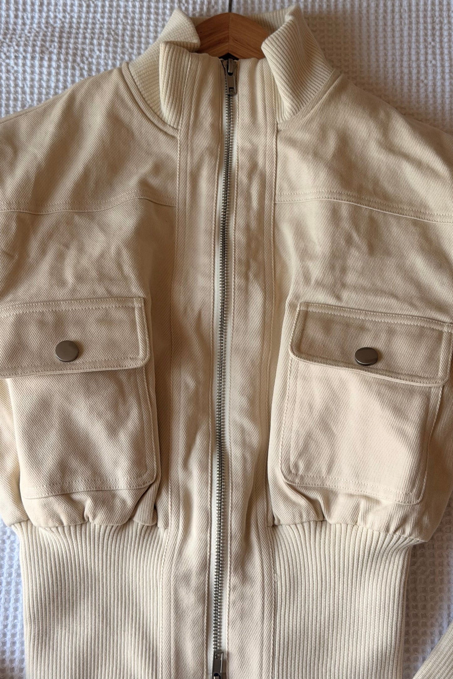 The Joelle Jacket