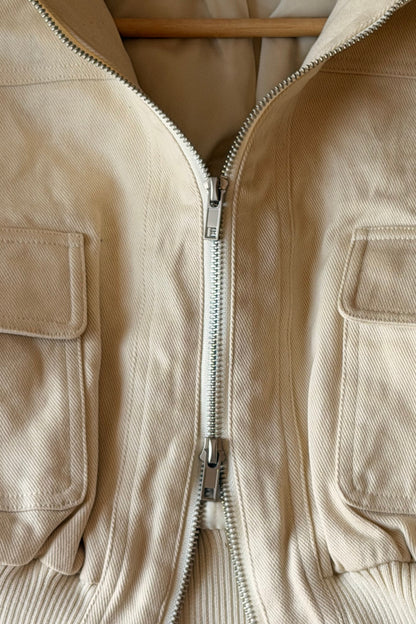 The Joelle Jacket