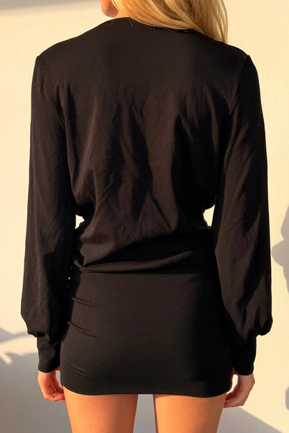 The Blair Mini Dress