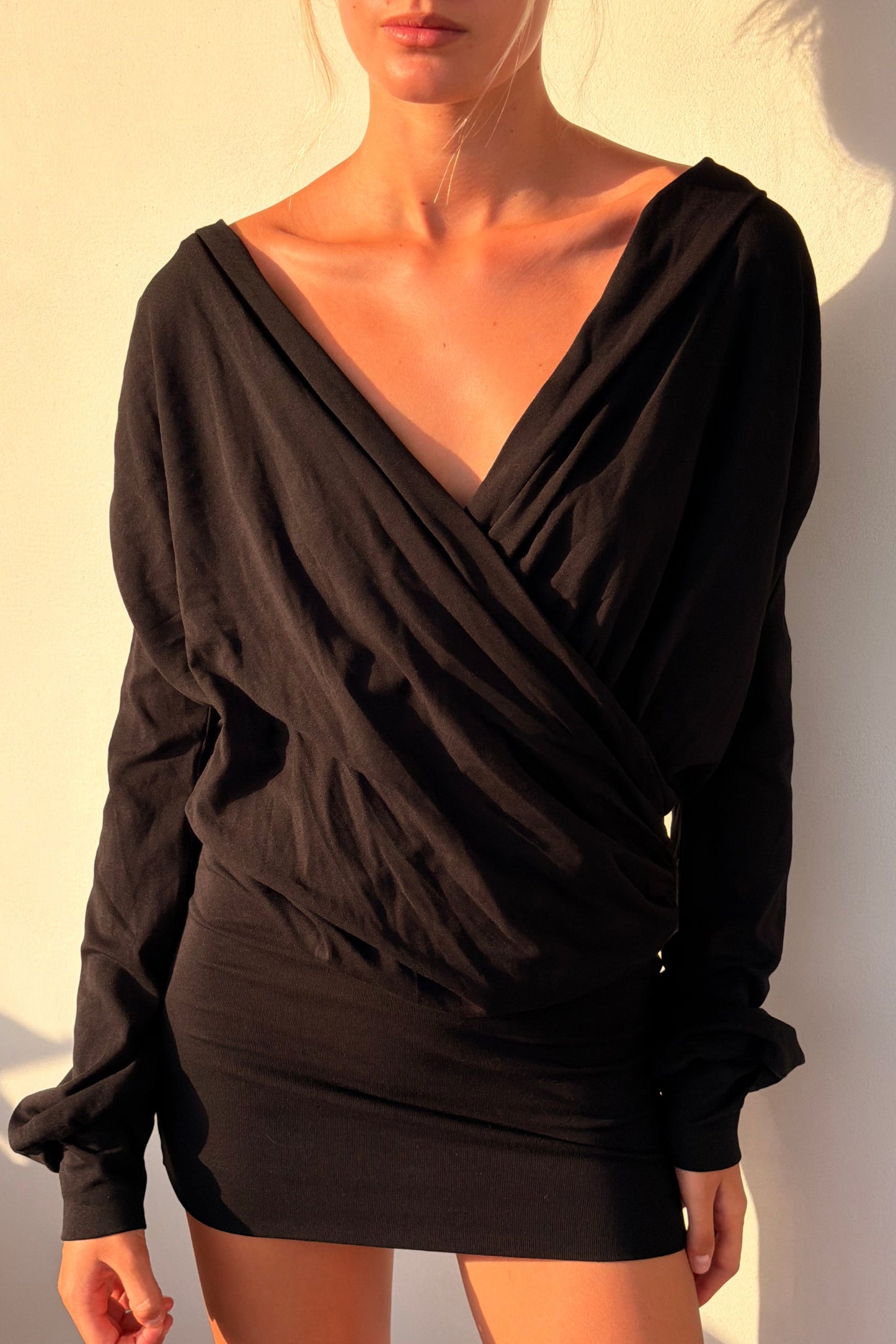 The Blair Mini Dress