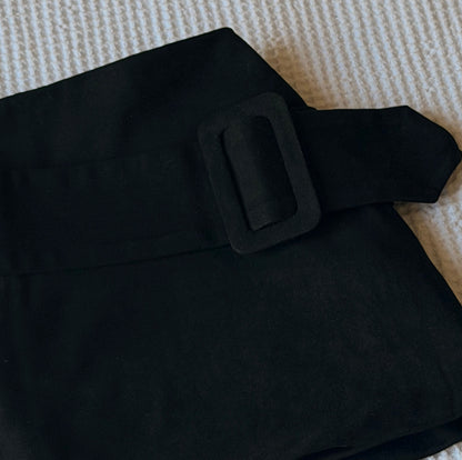 The Cindy Mini Skirt