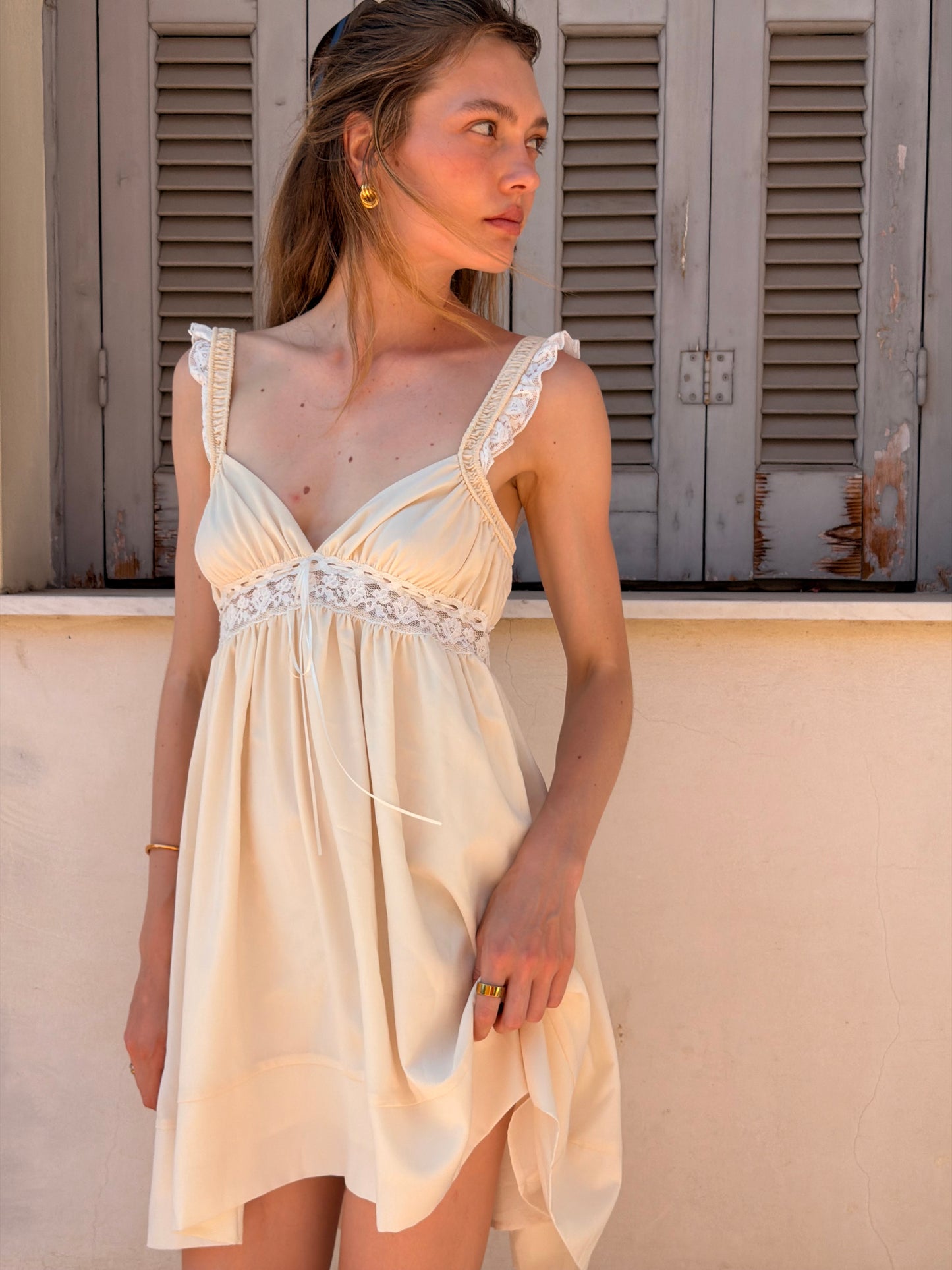 The Esther Dress