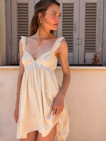 The Esther Dress
