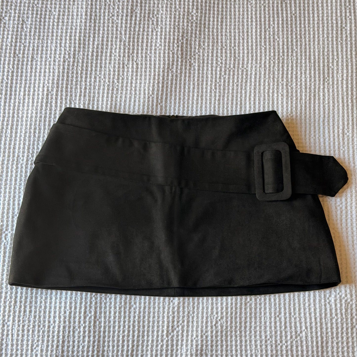 The Cindy Mini Skirt