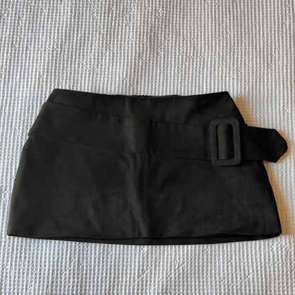 The Cindy Mini Skirt