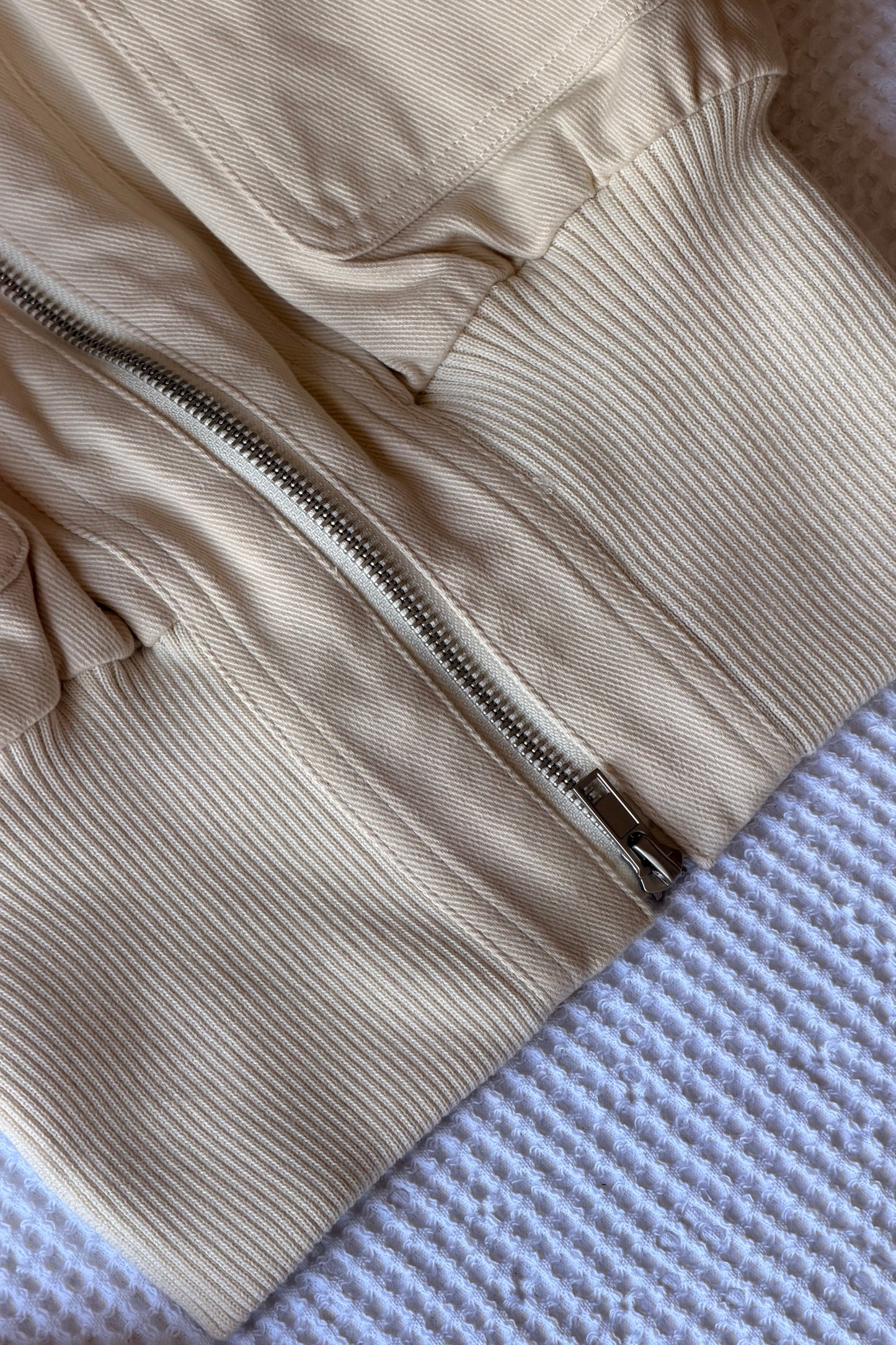 The Joelle Jacket