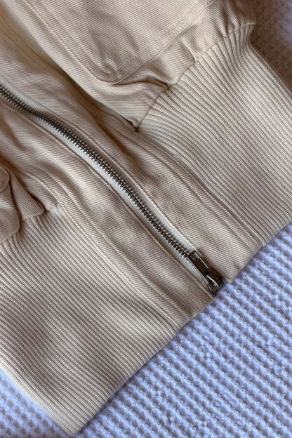 The Joelle Jacket