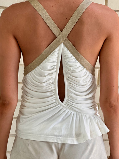 Giselle Top (PRE-ORDER)