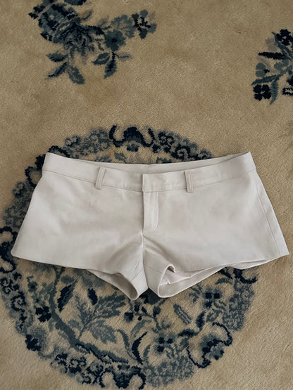 Gracie Mini Shorts