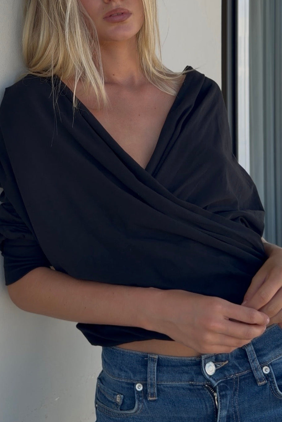 The Blair Mini Dress