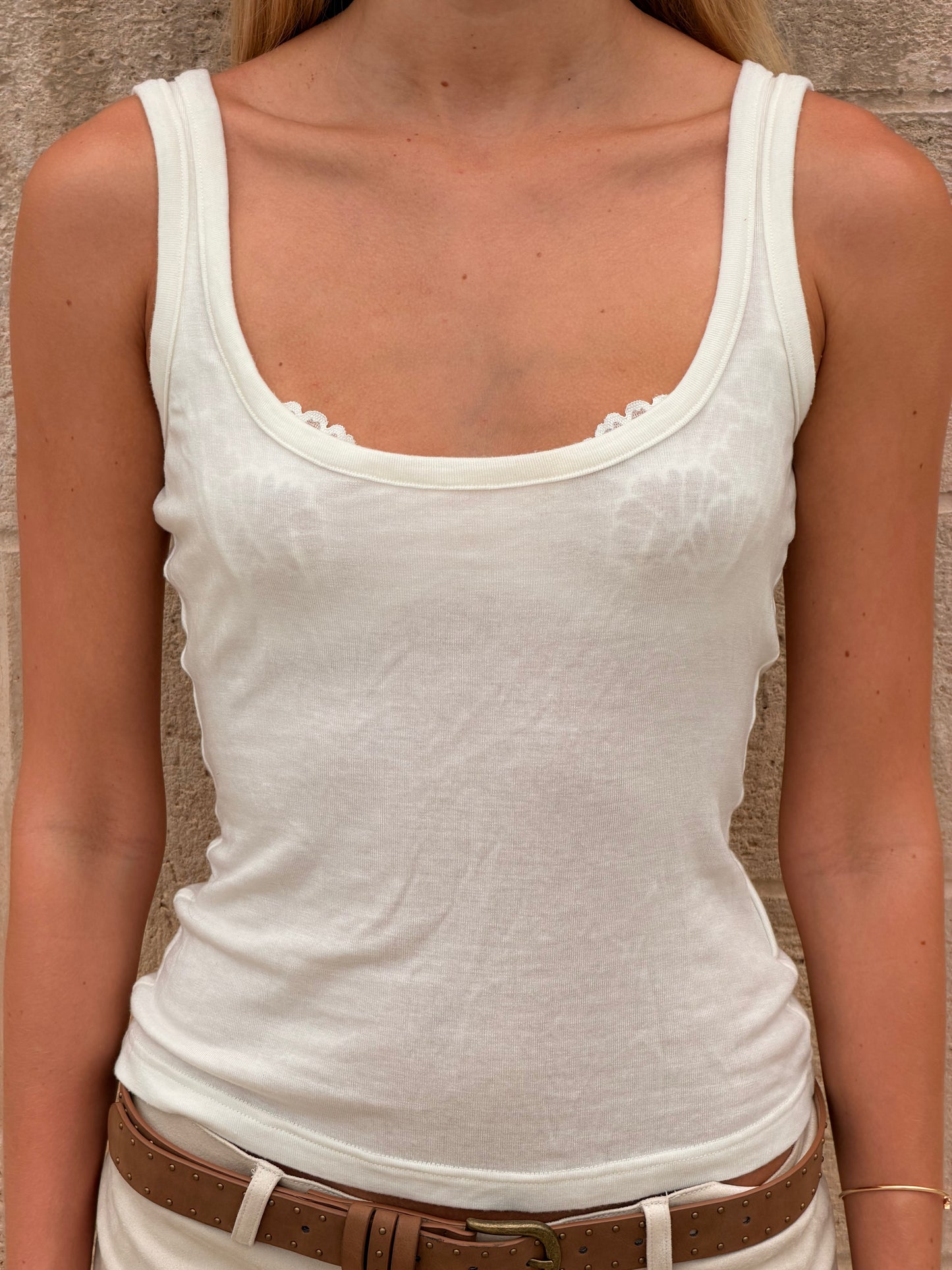 The Claudia Tank