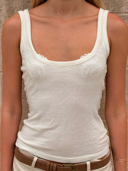 The Claudia Tank