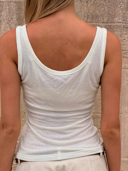 The Claudia Tank