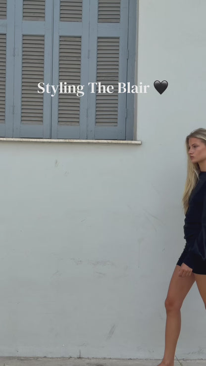 The Blair Mini Dress